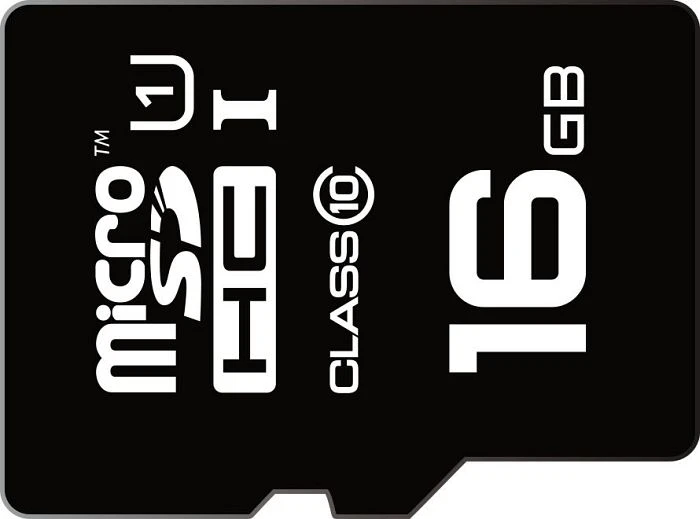 Emtec Mini Jumbo Extra R25/W15 16GB, UHS-I, Class 10