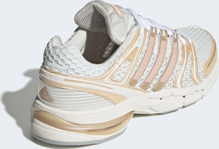 adidas Adistar Control 5 off white/blush pink/grey two