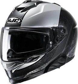 HJC i71 Sera MC5