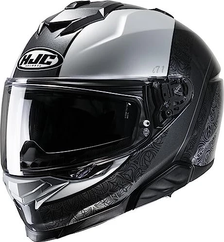 HJC i71 Sera MC5