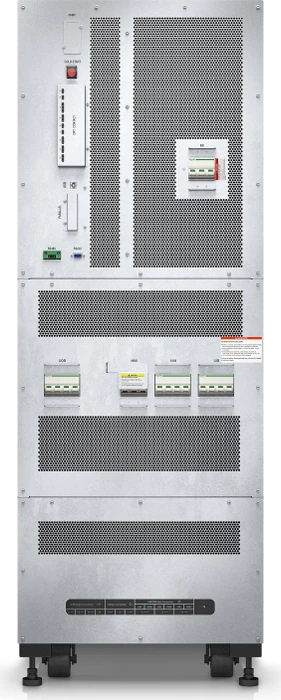 APC Easy UPS 3S Tower 3:1, 30000VA, für externe Batterien