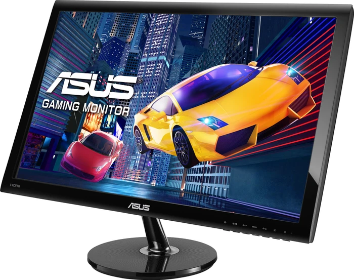 ASUS VS278H, 27"