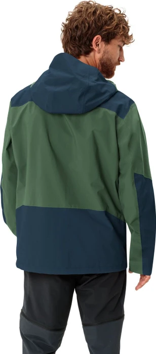Vaude Elope II Funktionsjacke woodland (Herren)