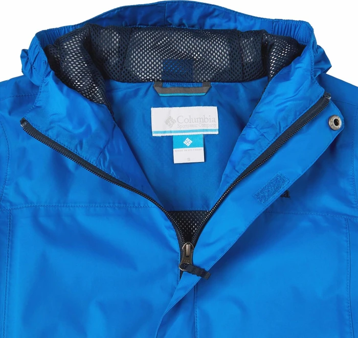Columbia Watertight Funktionsjacke super blue (Junior)