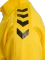 hummel Core XK Poly Zip Sweat Trainingsjacke sports yellow Vorschaubild