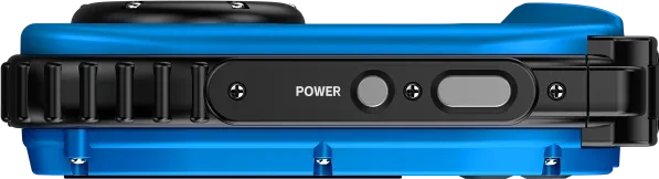 AgfaPhoto Realishot WP6000 blau