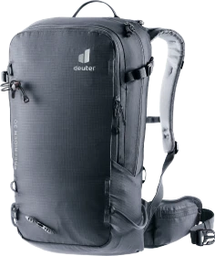 Deuter Freerider 30 schwarz
