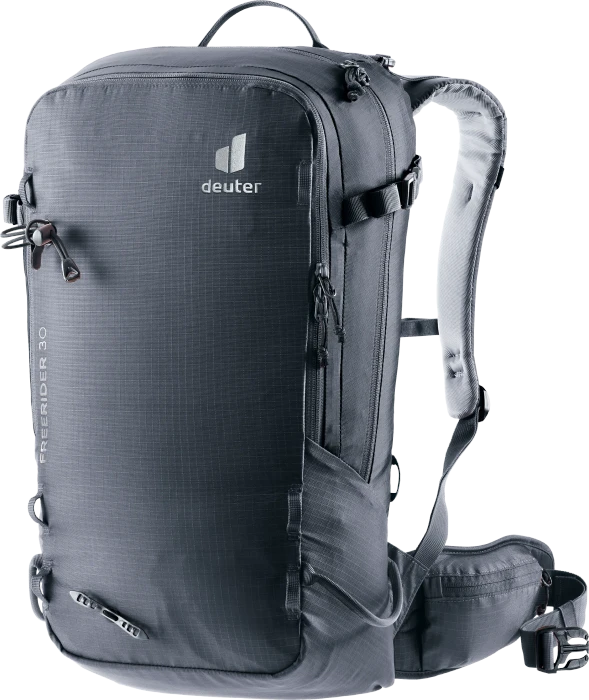 Deuter Freerider 30 schwarz