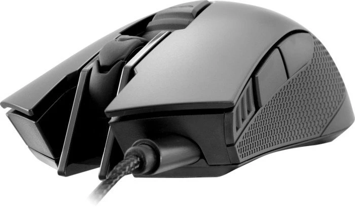 Cougar 500M Optical Gaming Mouse schwarz, USB