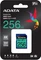 ADATA Premier Pro R100/W80 256GB, UHS-I U3, Class 10 Vorschaubild