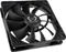 Scythe Kaze Flex 120 Black, 120mm Vorschaubild