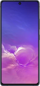Samsung Galaxy S10 Lite Duos mit Branding