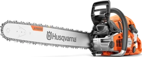 Husqvarna 562 XP G Mark II Professional 45cm Benzin-Kettensäge