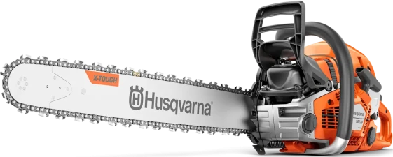 Husqvarna 562 XP G Mark II Professional 45cm Benzin-Kettensäge