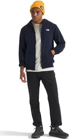 The North Face Evolution Simple Dome Regular Hoodie (Herren)
