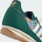 adidas SL 72 OG X Liberty London collegiate green/cream white/gum Vorschaubild