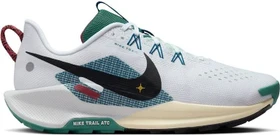 Nike Pegasus Trail 5 white/court blue/cedar/black (Herren)