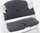 Hauck Highchair Pad Select Hochstuhlauflage jersey charcoal (667033)