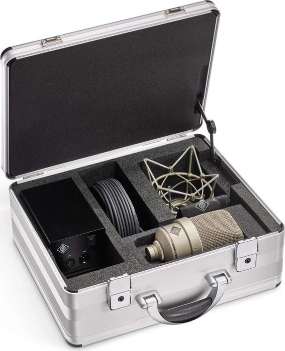 Neumann M 150 Tube