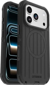 Otterbox Defender Pro für Apple iPhone 18 Pro schwarz