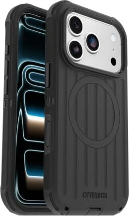 Otterbox Defender Pro für Apple iPhone 18 Pro schwarz