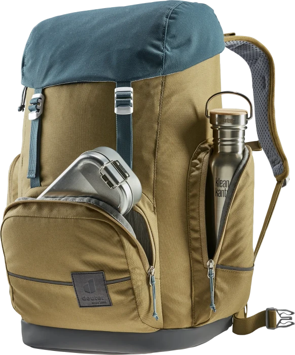 Deuter Scula clay/arctic Schulrucksack