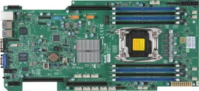 Supermicro X10SRG-F, bulk (Intel 2011-3)