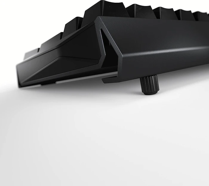 Cherry Palmrest AC 3.3 für Cherry MX Board 3.0 S, schwarz