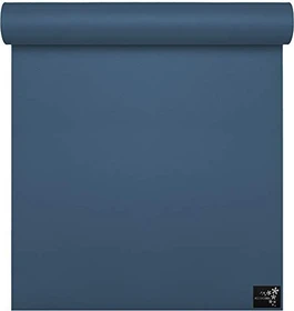 Yogistar Sun Travel 200x65x0.13cm Yogamatte petrol navy