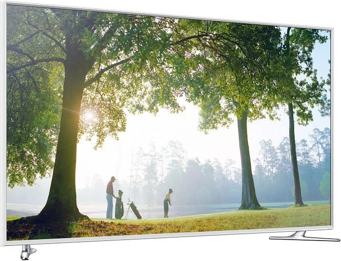 Samsung UE40H6410