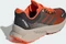 adidas Terrex Soulstride Flow GTX core black/grey six/semi impact orange (Damen) Vorschaubild