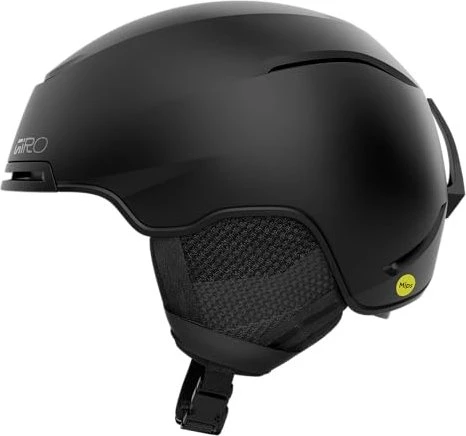 Giro Jackson MIPS Helm matte black