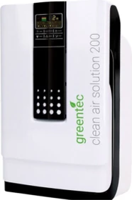 Greentec CAS 200 Luftreiniger