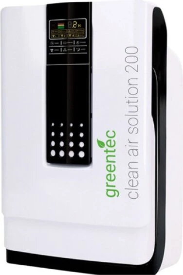 Greentec CAS 200 Luftreiniger