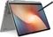 Lenovo IdeaPad Flex 5 14ALC7, Cloud Grey, Ryzen 5 5500U, 8GB RAM, 256GB SSD, DE Vorschaubild