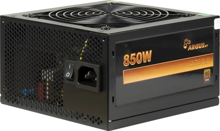 Inter-Tech ArgusNT BPS ATX 2.4 / ATX 3.1