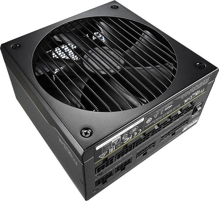 Fractal Design Ion+ 760P 760W, ATX 2.4