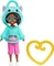 Mattel Polly Pocket Hoodie Dolls Vorschaubild