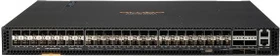 HPE Aruba 8320 48p Rackmount 10G Managed Switch, 48x SFP+, 6x QSFP+, Bundle (1x) (JL479A)