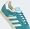 adidas Gazelle arctic fusion/off white/cream white (Herren) Vorschaubild
