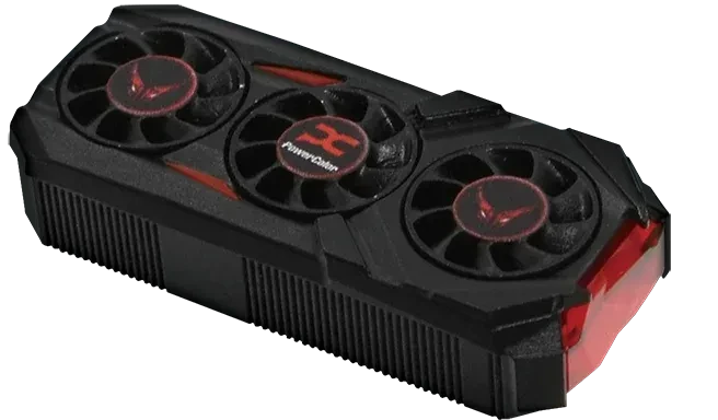 PowerColor Red Devil Radeon RX 9070 XT Limited Edition, 16GB GDDR6, HDMI, 3x DP