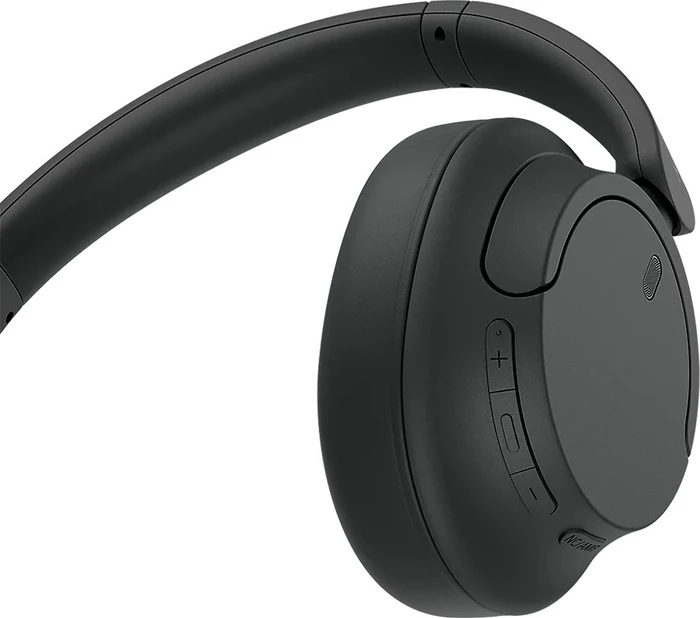 Sony WH-CH720N schwarz