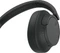 Sony WH-CH720N schwarz Vorschaubild