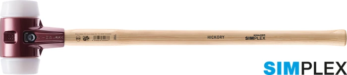 Halder Simplex EH 3007 Vorschlaghammer, 100cm