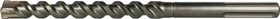 Heller Enduro Y-Cutter SDS-max Betonbohrer, 38x600x720mm, 1 Stück