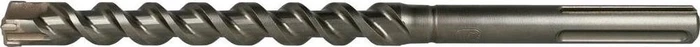 Heller Enduro Y-Cutter SDS-max Betonbohrer, 38x600x720mm, 1 Stück