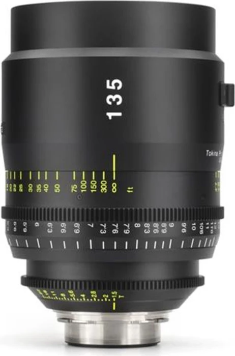 Tokina Vista 135mm T1.5 für PL