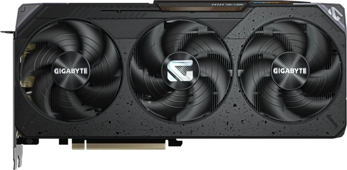 GIGABYTE Radeon RX 9070 Gaming 16G, 16GB GDDR6, 2x HDMI, 2x DP