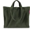 Reisenthel softshopper Shopper cord dark matcha Vorschaubild