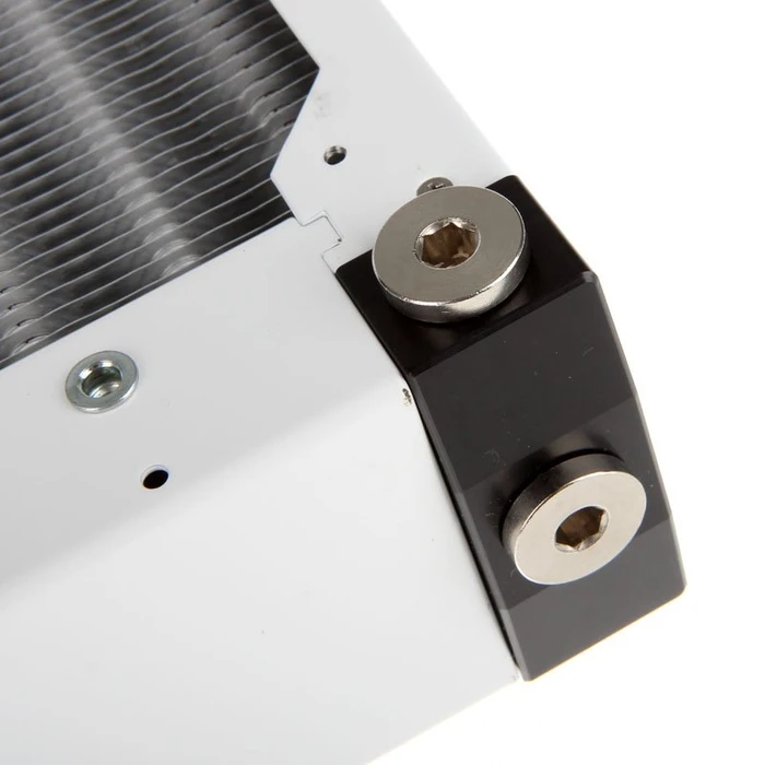 Watercool MO-RA3 360 PRO weiß